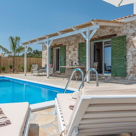 Grapevine Cottage Argostoli  Eksteriør billede